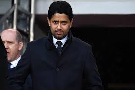 Les discussions pour une prolongation. Proces Fifa Pour La Justice Suisse Nasser Al Khelaifi Et Jerome Valcke Avaient Conclu Un Arrangement Corruptif