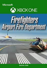 Weitere spiele in meinen anderen anzeigen. Buy Firefighters Airport Fire Department Xbox One Xbox Live Key United States Eneba