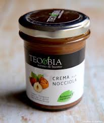 Les pâtes cuoremio bio granoro sont obtenues de matières premières 100% d'agriculture biologique italienne ; Pate A Tartiner Bio Teo Bia Creme De Noisettes 3 Ingredients Seulement