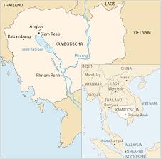 The cheapest flight from kuala lumpur airport to phnom penh was found 89 days before departure, on average. Tonle Sap Fluss Wikipedia