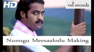 1280 by 960 pixels 1024 by 768 pixels 800 by 600 pixels. Download Making Of Nunugu Meesalodu Song Yamadonga Ntr Priyamani Daily Movies Hub