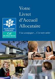 La caf.fr consulter mon compte. Ta C La C Chargez Livret D Accueil Allocataire Caf Fr