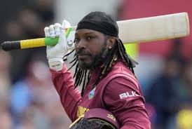 I'm not surprised by the standard male sports fan's reaction to chris gayle but i've seen women on twitter defending him?? Chris Gayle Joins Zouks Nationnews Barbados Nationnews Com