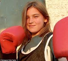 Claressa Shields vs Katie Taylor: Who is the real GWOAT?