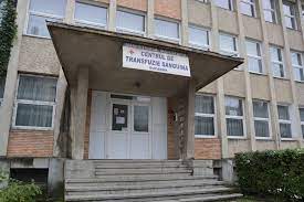 Avem 1 stiri despre centrul de transfuzii din iasi. NumÄrul Donatorilor De Sange Din JudeÅ£ul Suceava In ScÄdere Centrul De Transfuzii A Reusit InsÄ SÄ Asigure Necesarul Pentru Spitale