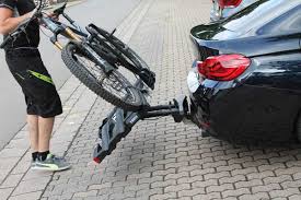 Fahrradtrager Fur Die Anhangerkupplung Test Und Kaufberatung Bike Geek