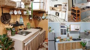 Ini juga cocok untuk penghuni yang suka gaya modern dan minimalis. Desain Kitchen Set Untuk Mempercantik Dapur Istimewa Anda Helloshabby Com Interior And Exterior Solutions