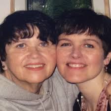 How many of you had a family member who was present