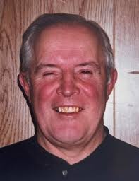 Obituary information for Robert E. Dion