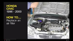 Automobile honda civic owner's manual. How To Replace The Fuel Filter On A Honda Civic 96 00 Cr V 97 01 Acura Integra 94 00 Youtube