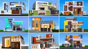 Maybe you would like to learn more about one of these? 40 Amazing Small House Front Elevation Designs Under 10 Lakh Indian Simple House Front Elevation