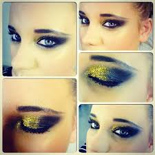 Tamara Meade Makeup