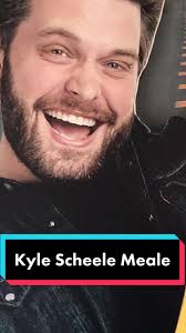 Kyle Scheely