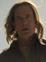 Duster Exclusive Sneak Peek: A Stowaway and a One-Way Trip to Trouble