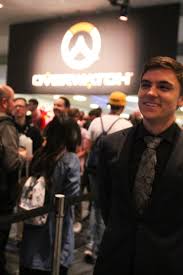 'League of Legends' and 'Overwatch' pro e-sports athletes talk about the  harsh realities of playing video games for a living