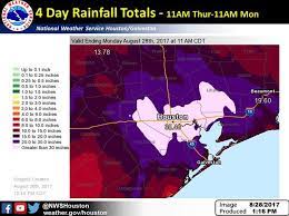 Maybe you would like to learn more about one of these? Harvey S 2 Day Rain In Houston Is 3 Times Floodwater Pumped From New Orleans After Katrina Weather Nola Com