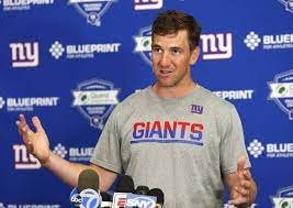 How tall is anderson silva? Eli Manning Biography Age Wiki Height Weight Girlfriend Family More