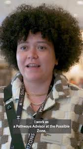 What advice matters most for young professionals navigating their path?  This afternoon, Ava Havidic, one of our incredible Ambassadors at the  #JFFHorizons Summit, asked Christine Kidd this question. Listen for her  thoughtful