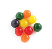 Assorted Sours