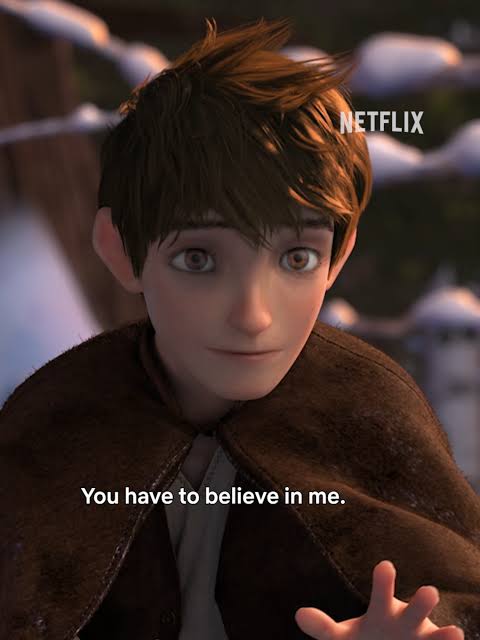 this is a jack frost stan account, let’s get that clear ❄️  #RiseOfTheGuardians #JackFrost #ChrisPine #Netflix