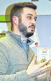 East Clinton waiting