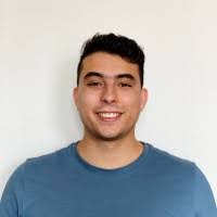 Brian Rosas's Instagram, Twitter & Facebook