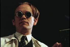 Shadow of the Vampire (2000)