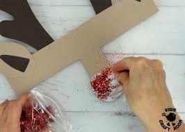 Check spelling or type a new query. Printable Reindeer Antlers Kids Craft Room