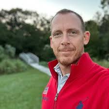 Joe Buck makes a Matt Foley (Chris Farley) "van down by the river"  reference after a Dan Campbell interview. 🏈🎙️ NFLThreads