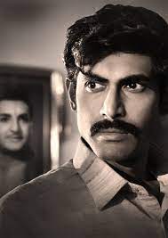 Maybe you would like to learn more about one of these? First Look Rana Daggubati As Young Chandra Babu Naidu In Ntr Biopic Demands Your Attention Right Now