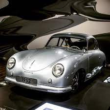 Porsche 356 Classic Cars Chevy Porsche 356 Classic Porsche
