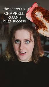 camp + 80s + Y2K = @chappellroan, •, •, #popmusic #chappellroan  #musicbusiness