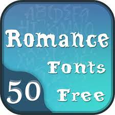 Feb 13, 2021 · similar to romance fonts 50. 50 Romance Fonts Free 1 0 Apk Download Com Monotype Android Font Calvin Infotech Fiftyromancefontsfree Apk Free