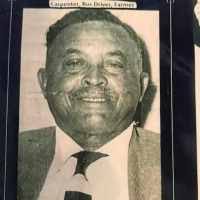 Grover Cleveland Lamar (1887–1967)