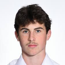 Declan McDonald Stats and Player Profile