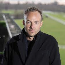 Find all movies and documentaries of this month. Patrick Kennedy Curtis Brown