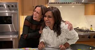 Cousins anthony and john are passionate about designing and building dream kitchens. Mindy Kaling Senator Kamala Harris Bond Over Cooking Indian Food