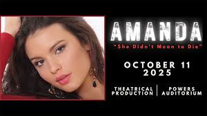 Amanda': A Tragedy with a Message
