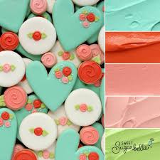 Pretty Valentine S Day Icing Palette The Sweet Adventures Of Sugar Belle Find shape shifter cookie cutters set 1 and set 2, cookie boxes, gel food coloring, icing bottles, baking tools, cookie scribe, icing bags sweet sugarbelle's large line of cookie cutters and cookie decorati. pretty valentine s day icing palette
