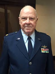 USAF veteran shares their service history