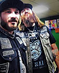 Disciple Christian Motorcycle Club