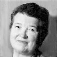 Anna Ogrodniczuk Obituary (2011)