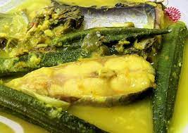 Resepi Patin Masak Tempoyak Yang Lezat Aneka Resepi Enak Recipe Makanan Ikan Resep Masakan Resep