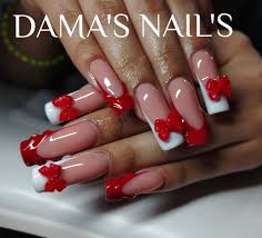 DAMAS NAILS