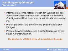Banking & service privatkunden firmenkunden immobilien. Das Neue Sepa Zeitalter Ppt Herunterladen