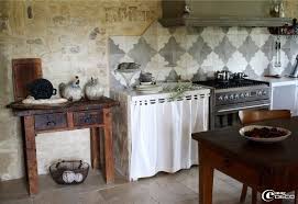 La Cuisine Du Gite C Est Si Bon A Bagnols Sur Ceze Idees De Decor Decoration Maison Et Appartement
