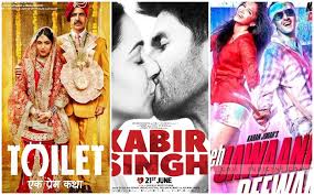 Kabir Singh Box Office Worldwide Beats Yeh Jawaani Hai Deewani Toilet Ek Prem K Wiki Newforum Latest Entertainment News It's fitting that akshay kumar has greenlit and played the lead in this film, which is more a primer on how to break social taboos and make toilets rather than a powerful social drama.