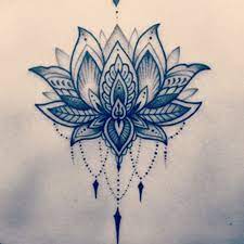 Beautiful Tattoos The History And Symbolism Of Thelotus Flower Dates Back Thousands Of Years Nothing Is M Beautiful Tattoos Flower Tattoo Lotus Flower Tattoo