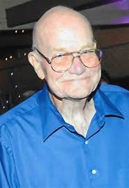 Obituary for James Napier