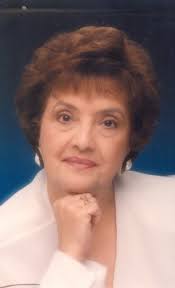 Magda Pulles Obituary